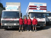 Taylors Removals 1028898 Image 4