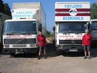 Taylors Removals 1028898 Image 5
