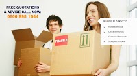 Taylors Removals and Storage 1027710 Image 0