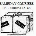 Telford Same Day Couriers 1007000 Image 0
