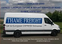 Thame Freight Services Ltd 1024748 Image 0