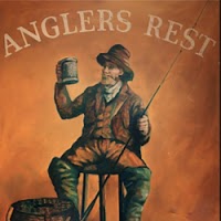 The Anglers Rest pub, cafe and post office 1021878 Image 0