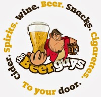 The Beer Guys Ltd 1013100 Image 0