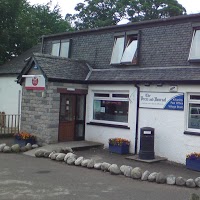 The Coffee Shop at Kiltarlity Post Office and Village Store 1026759 Image 0