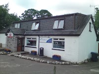 The Coffee Shop at Kiltarlity Post Office and Village Store 1026759 Image 1