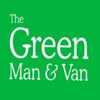 The Green Man and Van 1016748 Image 1