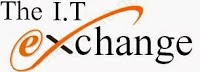 The IT Exchange Ltd 1013527 Image 0