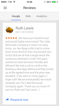 The Little Removals Company 1016144 Image 6