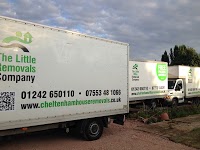 The Little Removals Company 1025709 Image 3