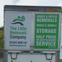The Little Removals Company Ltd 1006156 Image 6