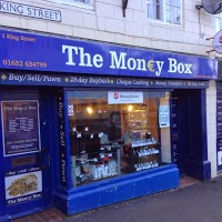 The Money Box   (Barton Upon Humber) 1020533 Image 0