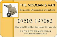 The Moo man and Van 1022582 Image 5