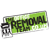 The Office Removals Team 1021383 Image 1