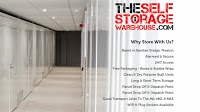 The Self Storage Warehouse 1009016 Image 2