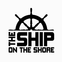 The Ship On The Shore 1023989 Image 0