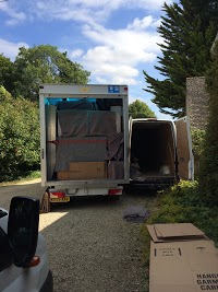 The Shires Removal Co Ltd 1010755 Image 9