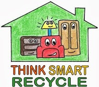 Think Smart Recycle 1028741 Image 0