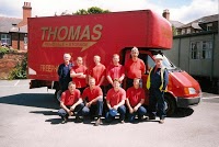 Thomas Brothers Removals and Storage 1023126 Image 0