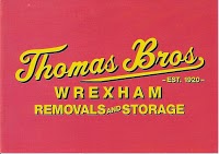 Thomas Brothers Removals and Storage 1023126 Image 4