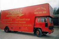 Thomas Brothers Removals and Storage 1023126 Image 5
