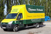 Thomas Firbank Removals Ltd 1028294 Image 8