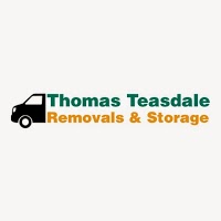 Thomas Teasdale Removals and Storage 1023118 Image 2
