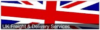 Thompson Freight Services Ltd 1024085 Image 3