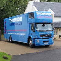 Thomson Removals and Storage Ltd 1008888 Image 0