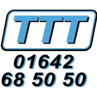 Thornaby Town Taxis Ltd 1006198 Image 3