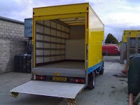 Thornberry Removals and Storage Belfast 1028612 Image 1