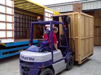 Thornberry Removals and Storage Belfast 1028612 Image 2