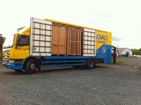 Thornberry Removals and Storage Belfast 1028612 Image 3