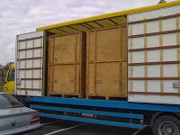 Thornberry Removals and Storage Belfast 1028612 Image 4