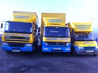 Thornberry Removals and Storage Belfast 1028612 Image 5