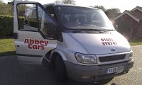 Thorpe Marriott taxi and minibus (Abbey Cars) 1011740 Image 3
