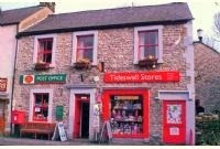 Tideswell Stores and Post Office 1009366 Image 1