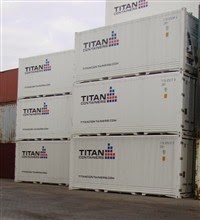Titan Containers UK Ltd. 1018928 Image 2