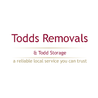 Todds Removals Ltd 1005792 Image 1