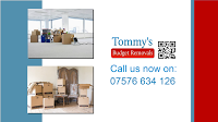 Tomlinson Removals and Storage 1026582 Image 2