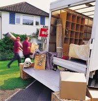 Tomlinson Removals and Storage 1026582 Image 4