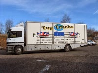 Top Trucks Transport Limited 1020794 Image 0