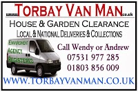 Torbay Van Man 1029390 Image 0