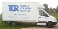 Town and Country Removals 1029296 Image 0