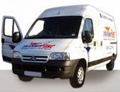 Transitfast Sameday Courier and Freight Services 1026550 Image 0