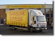 Translink Express Logistics Ltd 1016795 Image 0