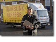 Translink Express Logistics Ltd 1016795 Image 4