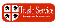 Traslo Service Limited 1015813 Image 1