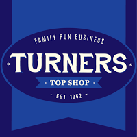Turners Top Shop 1006326 Image 0