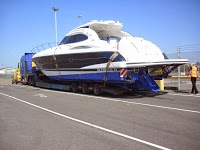 UK Boat Transport 1009454 Image 0
