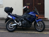 UK Motorcycle Couriers 1012464 Image 1